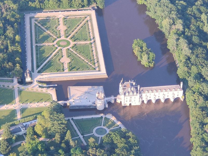 Les découvertes des camping-caristes